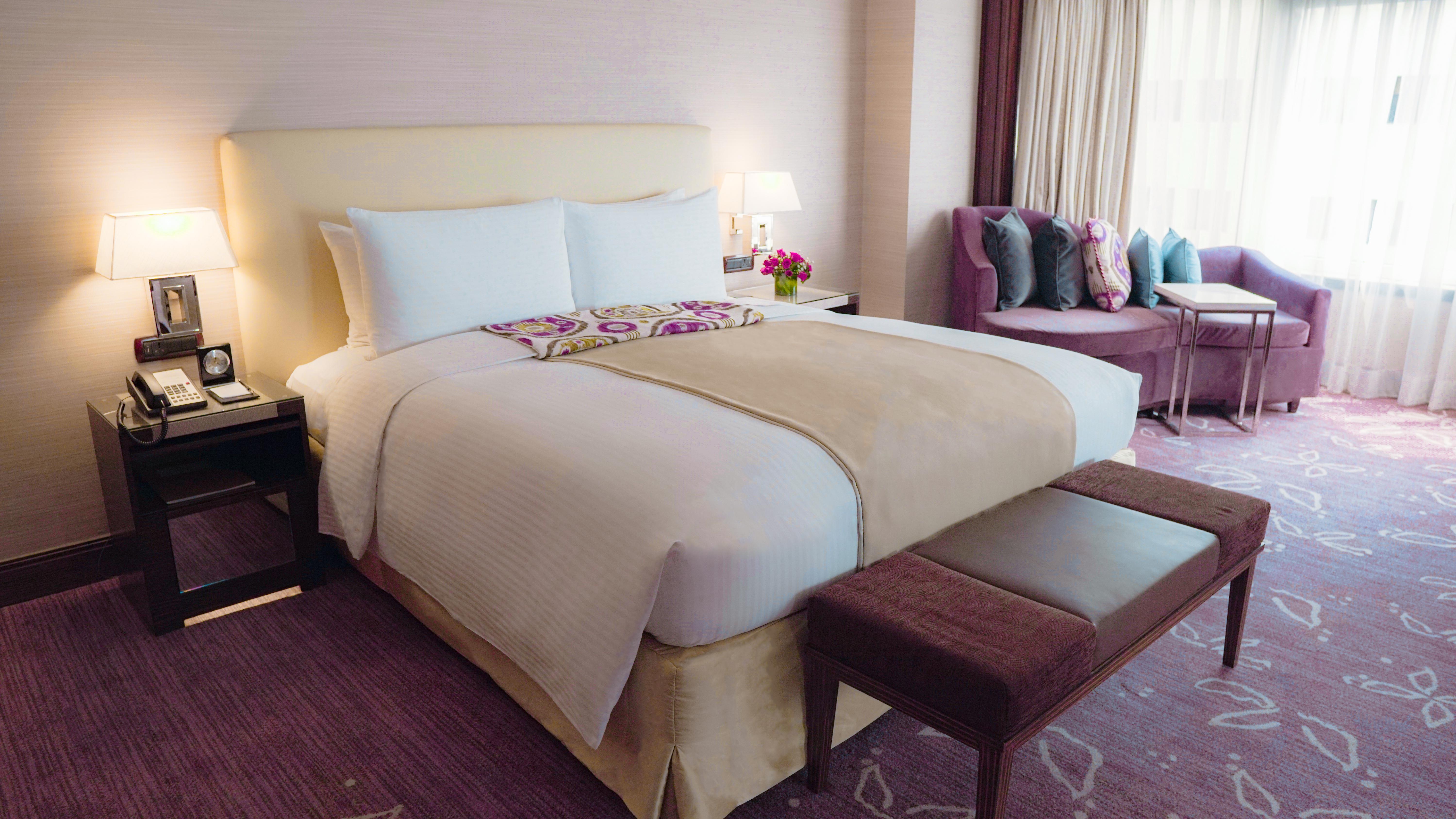 Diamond Hotel Philippines Manille Extérieur photo